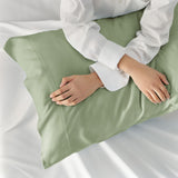 Rayon From Bamboo Silky Pillowcase