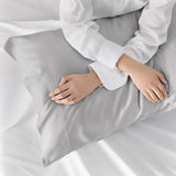 Rayon From Bamboo Silky Pillowcase