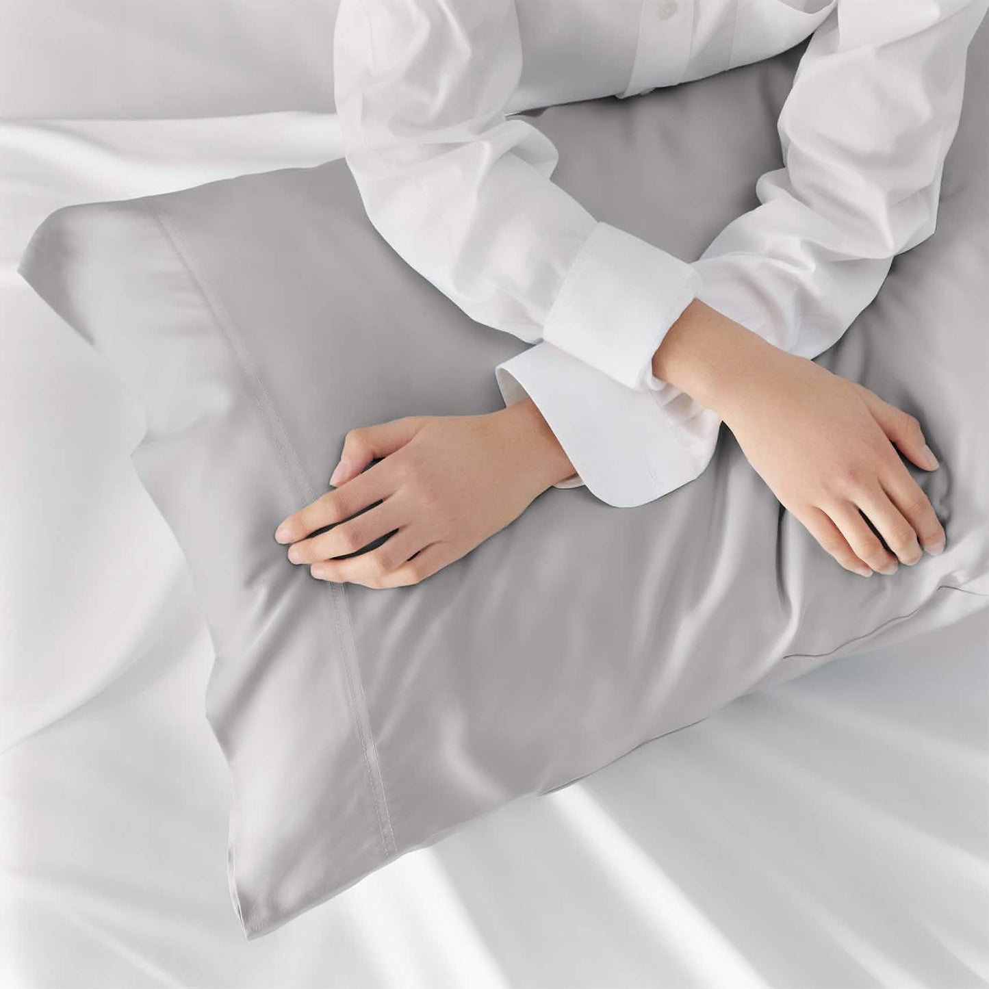 Rayon Derived From Bamboo Pillowcases