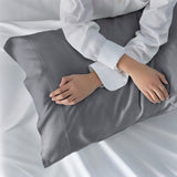 Rayon From Bamboo Silky Pillowcase