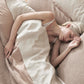 GentleSoft® Cotton Waffle Weave Duvet Cover Set