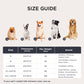 Fluffy Dog Mat
