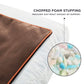 Plush Waterproof Dog Bed