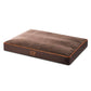 Plush Waterproof Dog Bed