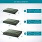 Plush Waterproof Dog Bed