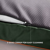 Plush Waterproof Dog Bed
