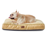 Plush Waterproof Dog Bed