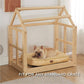 Plush Waterproof Dog Bed