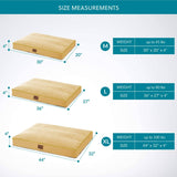 Plush Waterproof Dog Bed