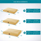 Plush Waterproof Dog Bed