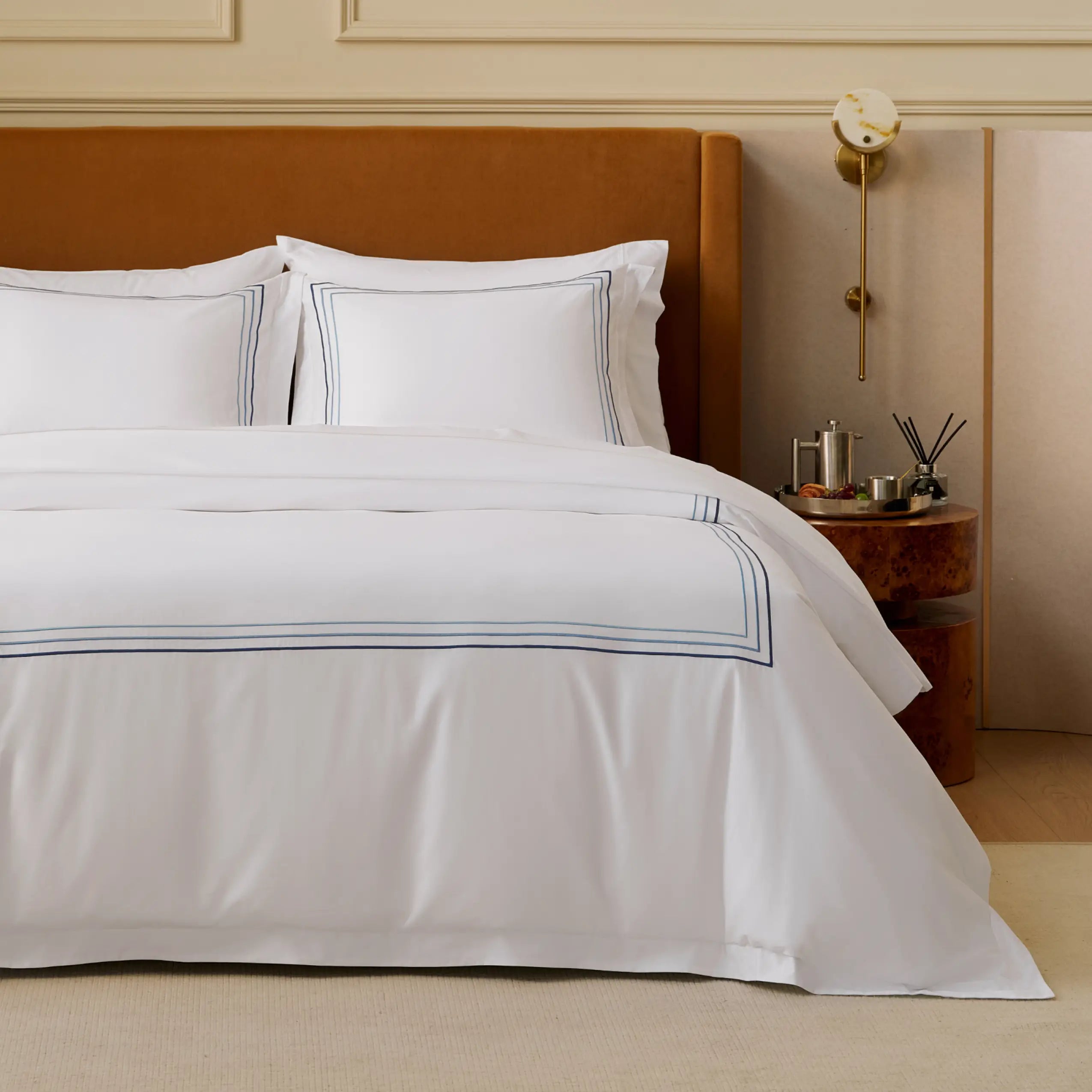 Egyptian Cotton Hotel Series Bundle