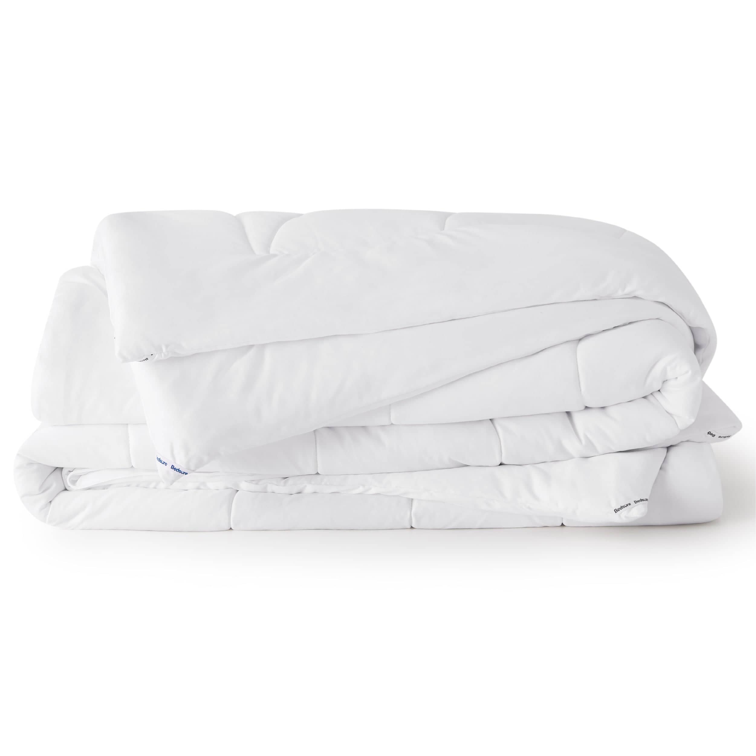 Bedsure Ultra-Soft Light weight 150gsm Comforter