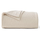 Diamond Texture Cooling Blanket