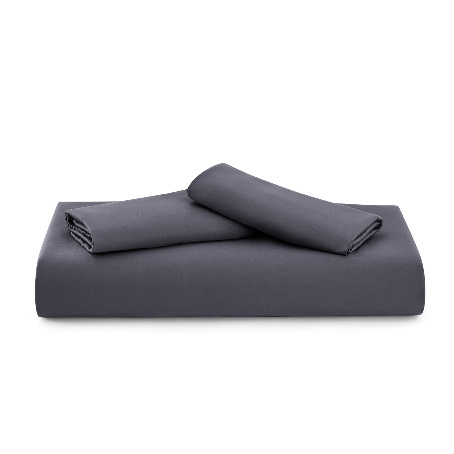 Lyocell Cotton Hybrid Duvet Cover Set