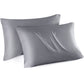Rayon Derived From Bamboo Pillowcases