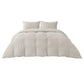Rayon From Bamboo Cotton Muslin Duvet Cover Set