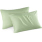 Rayon Derived From Bamboo Pillowcases