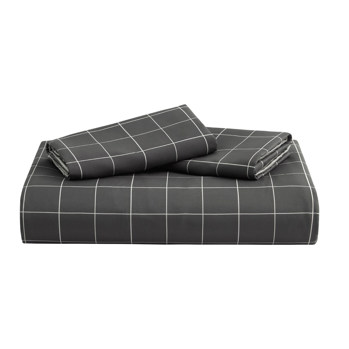 Microfiber Duvet Cover Set