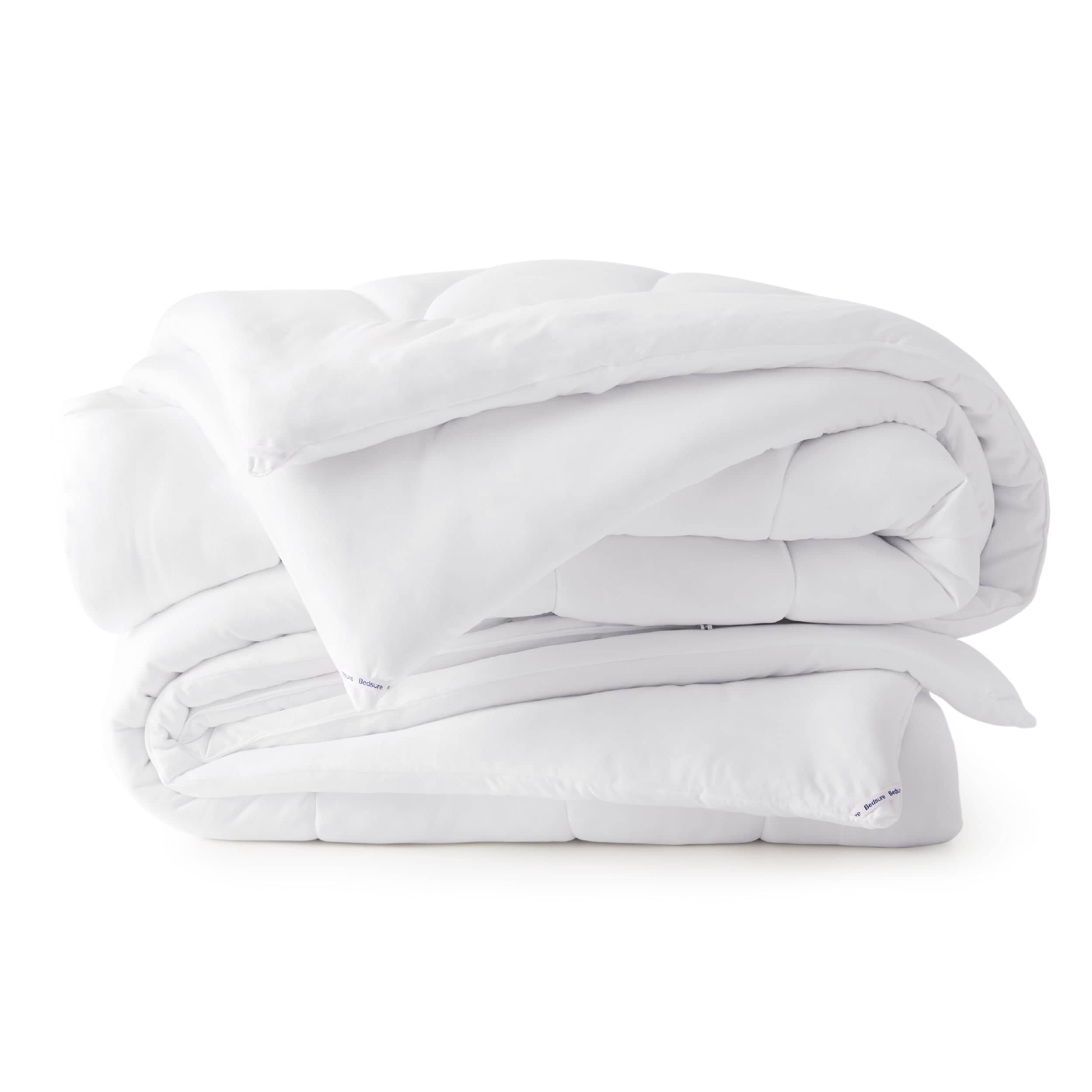 Bedsure Ultra Soft All Season 270gsm Comforter