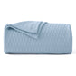 Diamond Texture Cooling Blanket