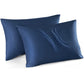 Rayon Derived From Bamboo Pillowcases