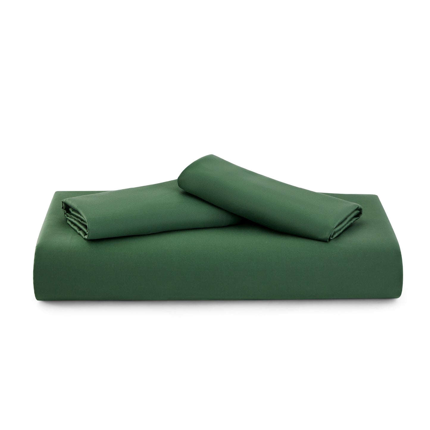 Lyocell Cotton Hybrid Duvet Cover Set