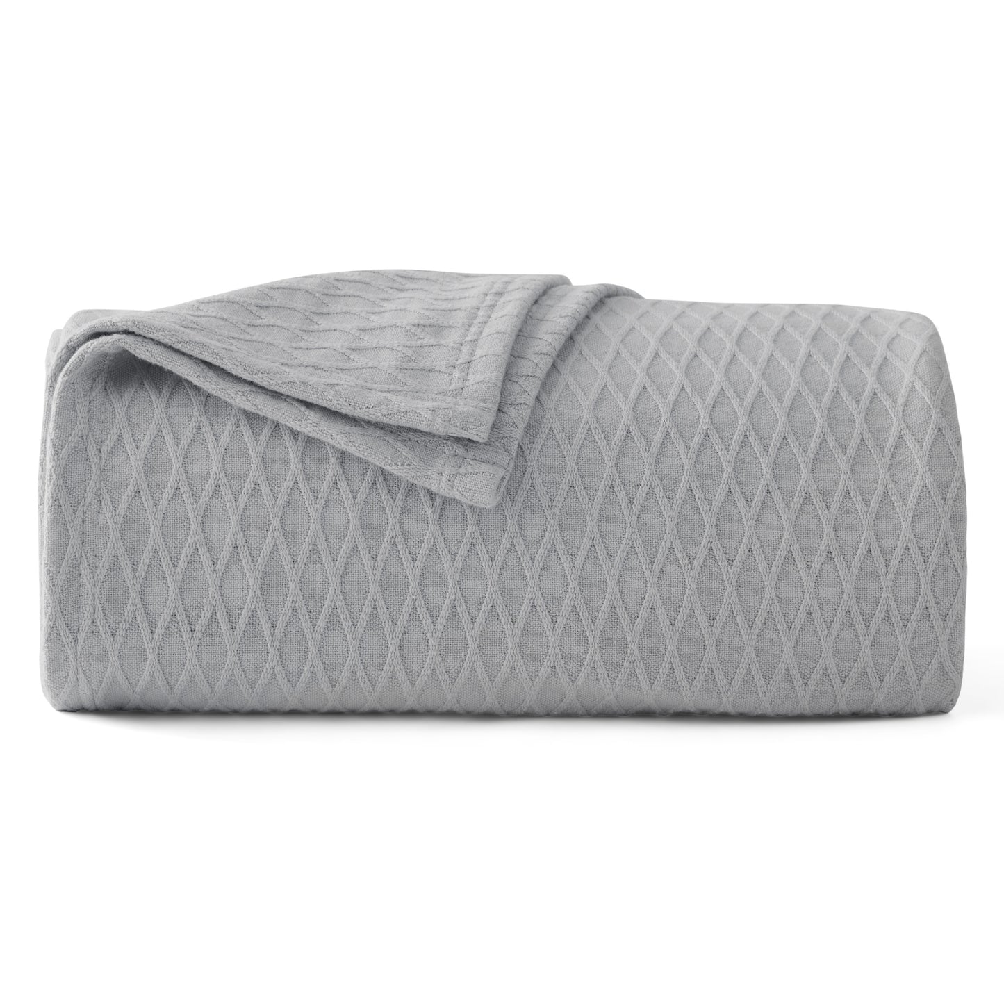 Diamond Texture Cooling Blanket