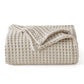GentleSoft® Cotton Weave Blanket