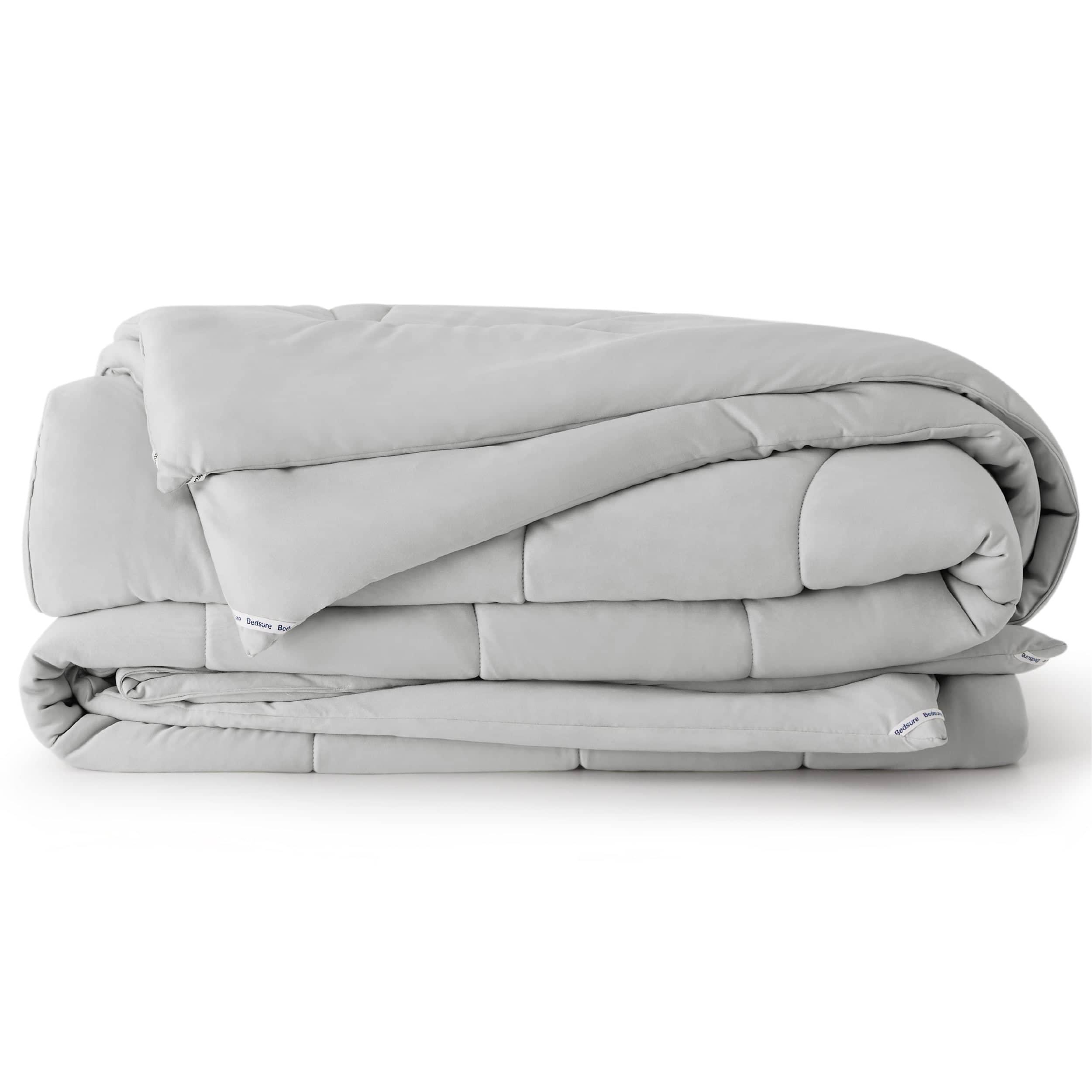 Bedsure Ultra-Soft Light weight 150gsm Comforter