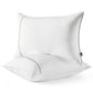 Diamond Pattern Pillows 2pk