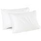 Rayon Derived From Bamboo Pillowcases