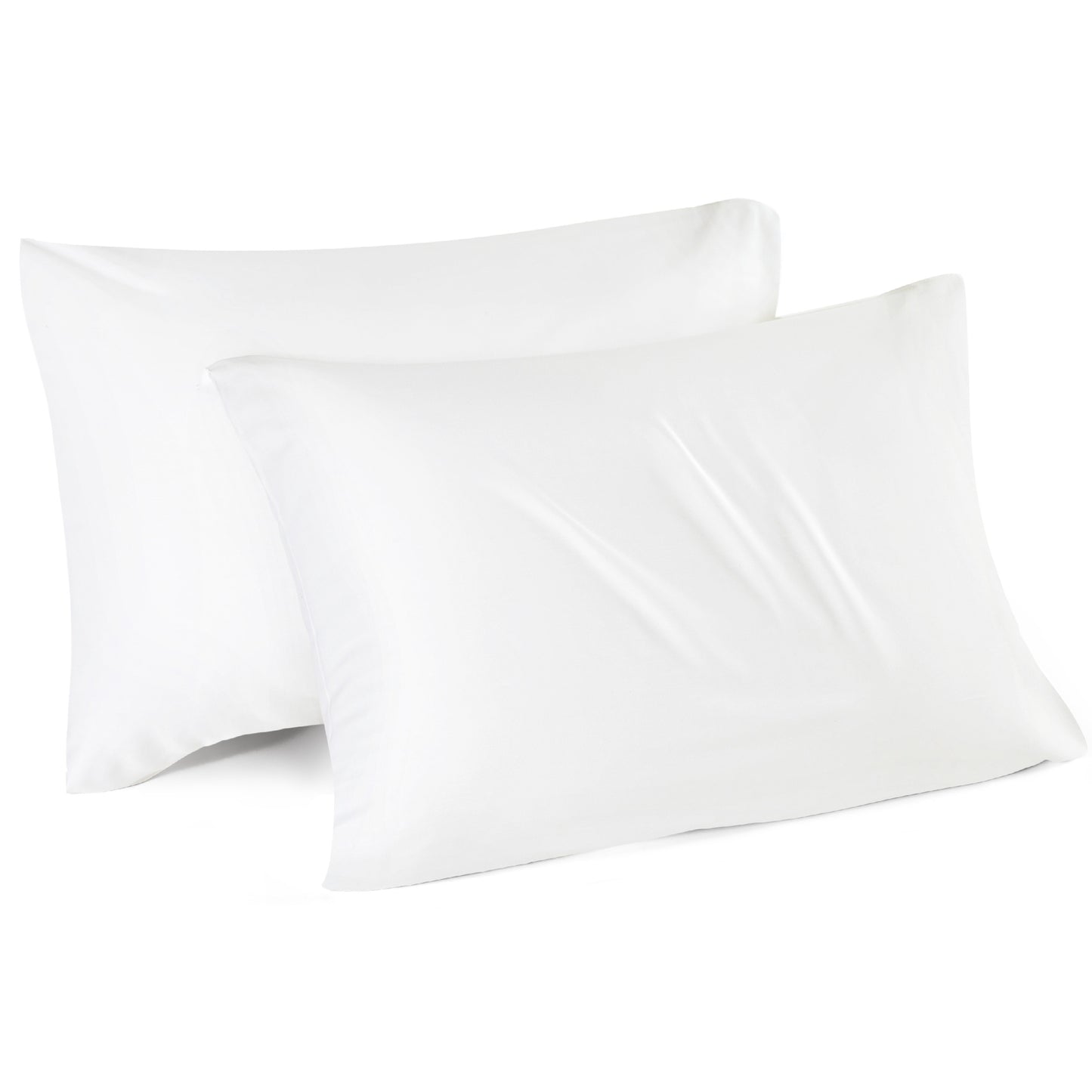 Rayon Derived From Bamboo Pillowcases