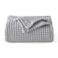 GentleSoft® Cotton Weave Blanket