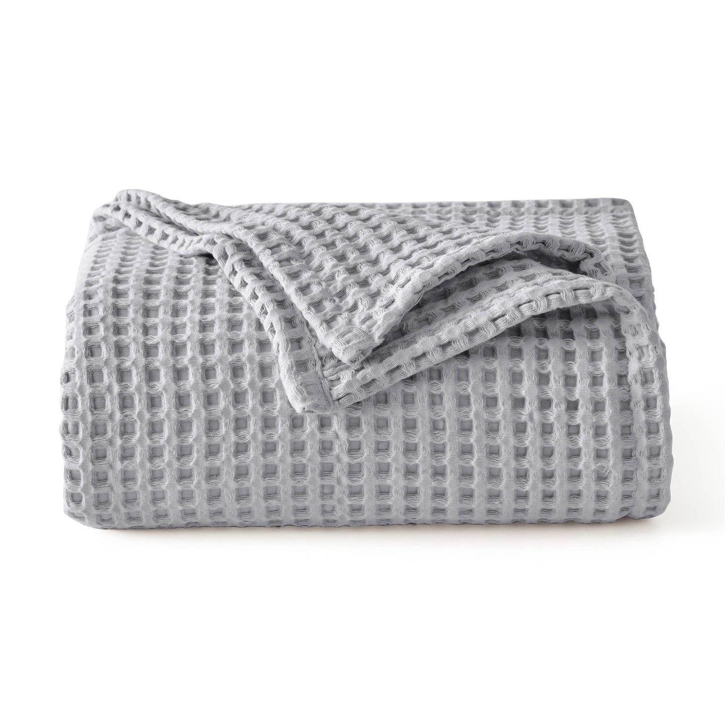 GentleSoft® Cotton Weave Blanket