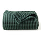 GentleSoft® Cotton Weave Blanket