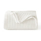 GentleSoft® Cotton Weave Blanket