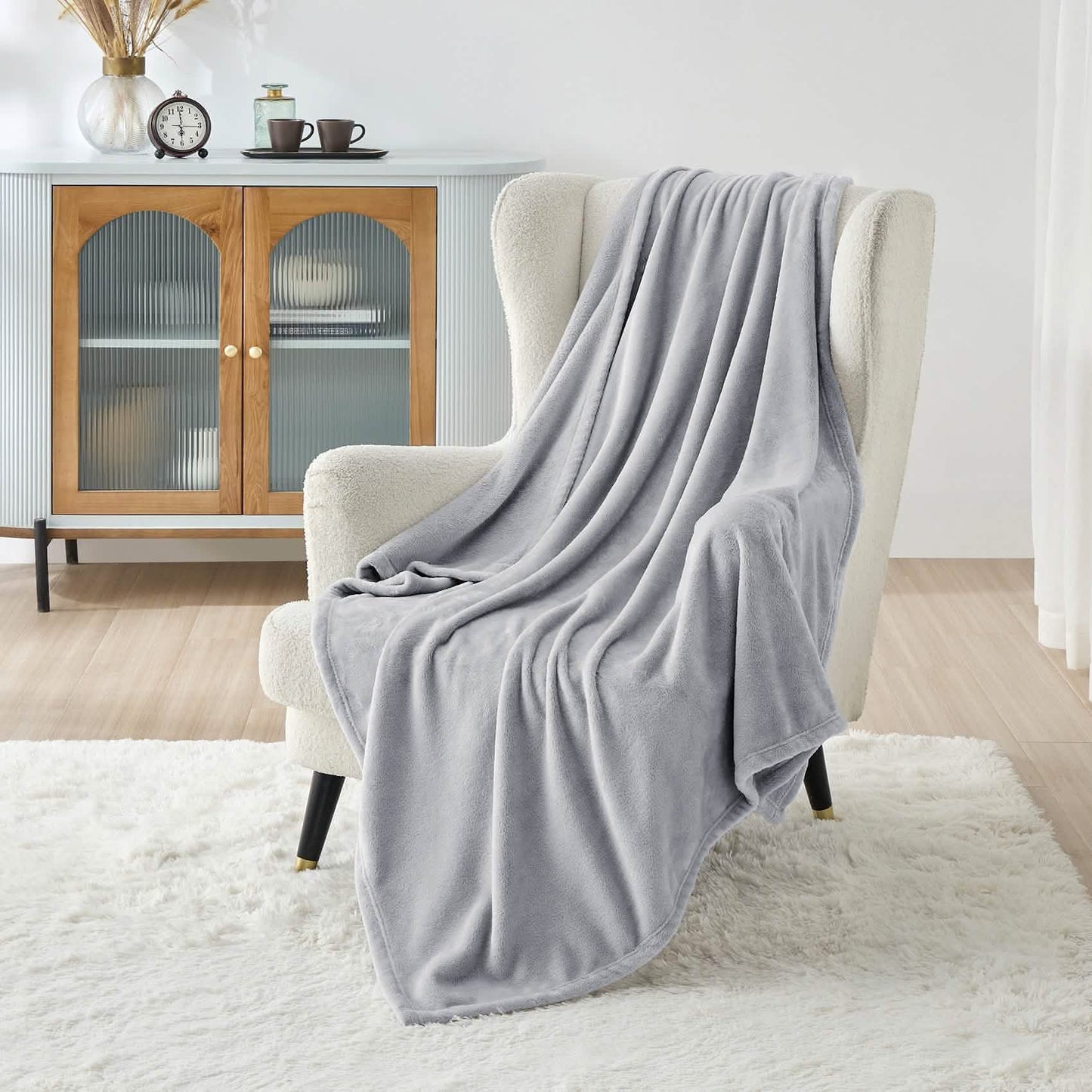 Flannel Fleece Blanket