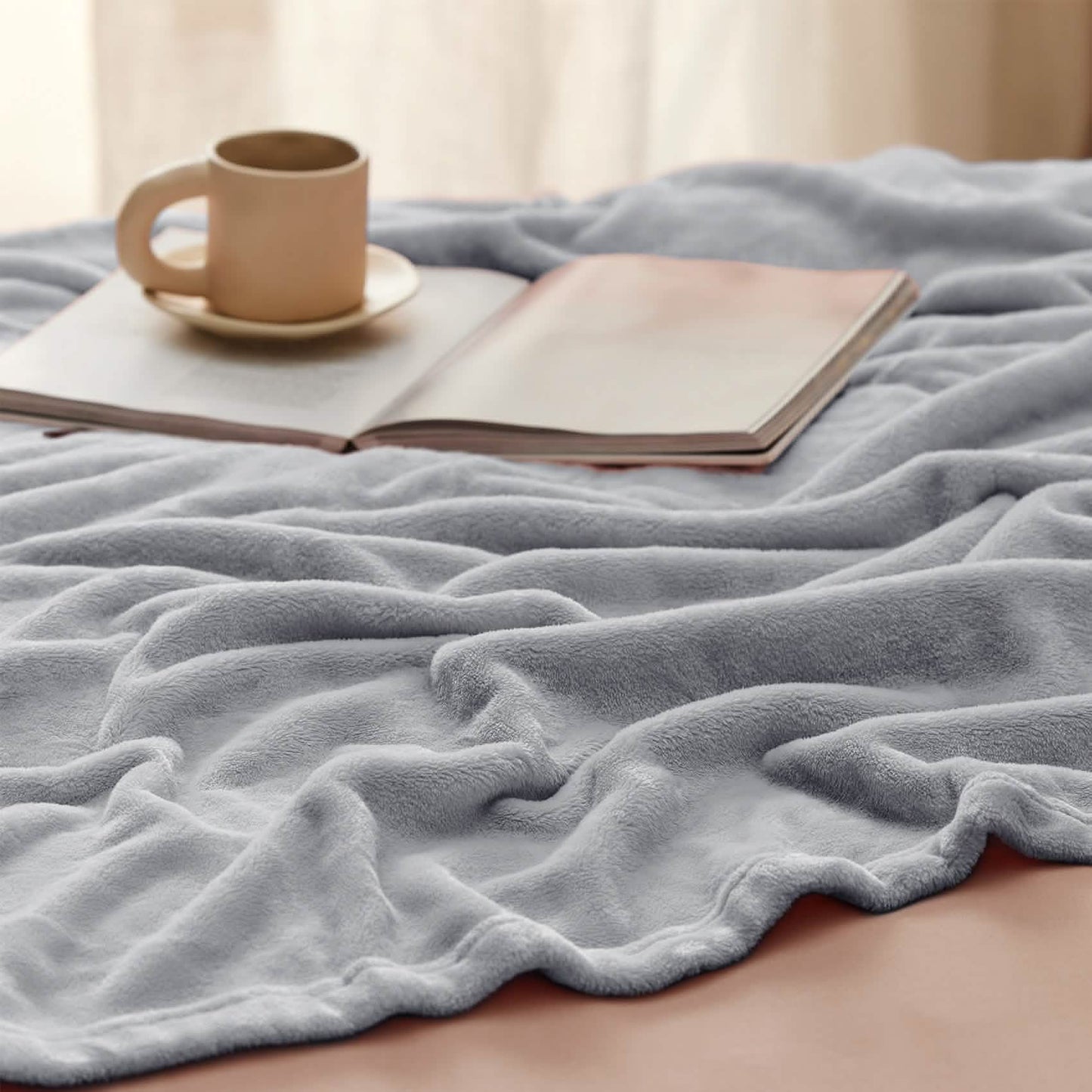 Flannel Fleece Blanket