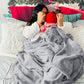 Flannel Fleece Blanket