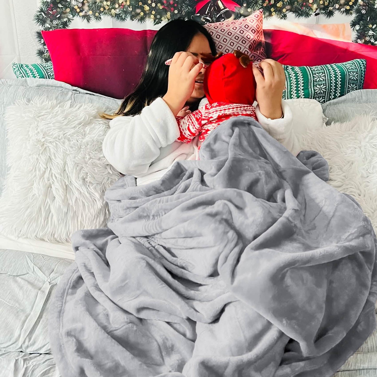 Flannel Fleece Blanket