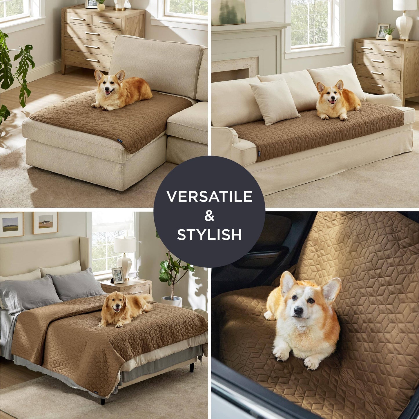 Pet Sofa Protector