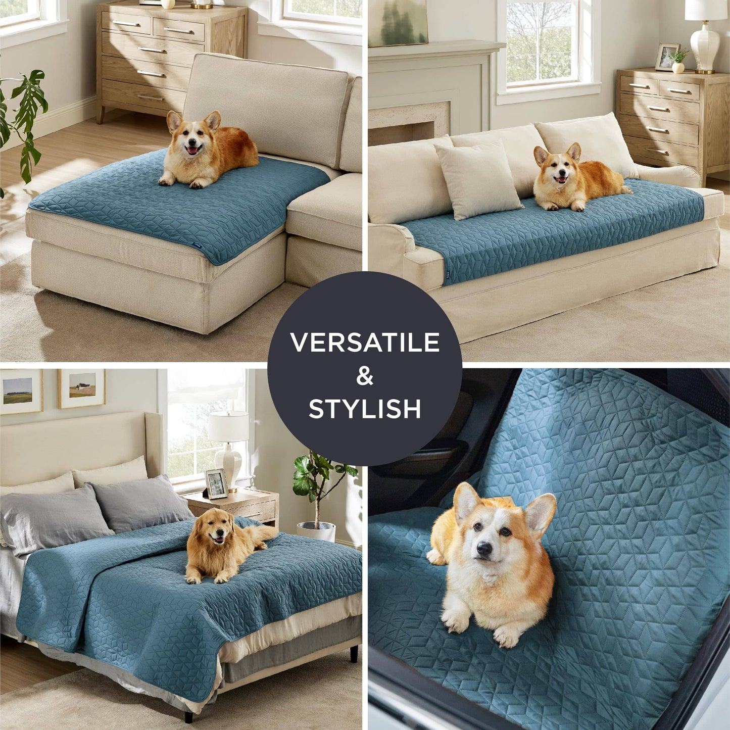 Pet Sofa Protector