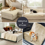 Bedsure Pet Sofa Protector