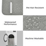 Bedsure Pet Sofa Protector