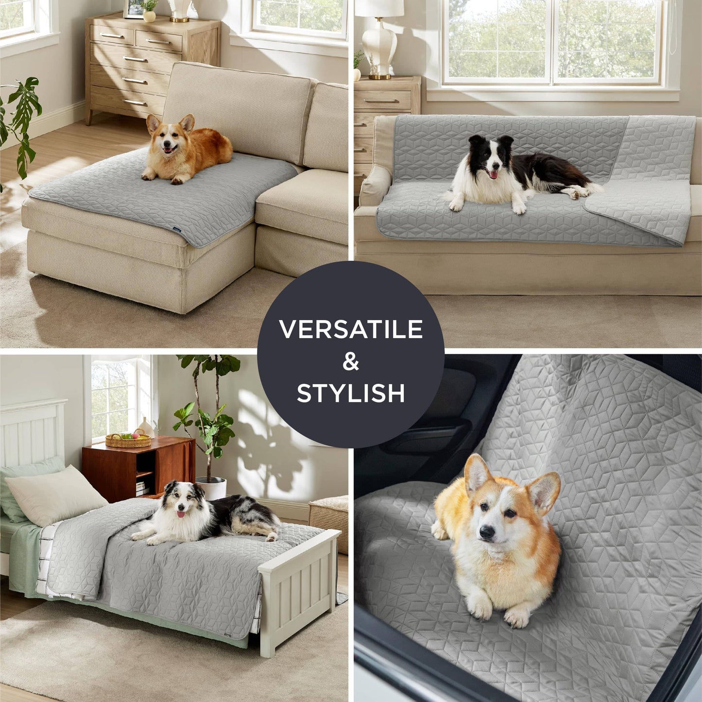 Pet Sofa Protector