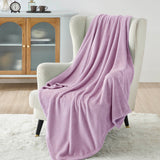 Flannel Fleece Blanket 280gsm