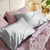 Super Soft Silky Satin  Pillowcases