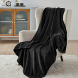 Flannel Fleece Blanket 280gsm