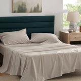 Bedsure 100% Cotton Sheet Set