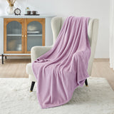 Flannel Fleece Blanket 280gsm